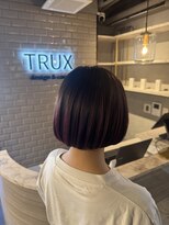 トラックス(TRUX) パラパラブリーチ