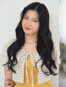 ルクスドレ 新宿(Luxe doree') ★レイヤーカット/フレーミングバング/ヘギョモリ［新宿駅］