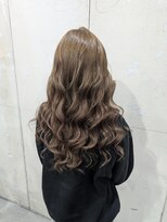 エデン 福岡店(EDeN)&nbsp;シールエクステ/ブラウン/韓国/清楚/福岡