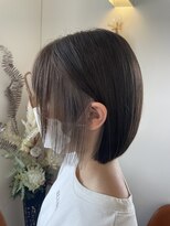 アンジュール ヒルズ(UNJOUR HILLS)&nbsp;インナーカラー