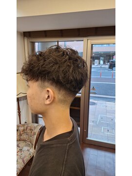 レプリュス Leplus スペインカール