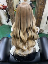 アーティカル(ARTICAL)&nbsp;#プルエクステローライト