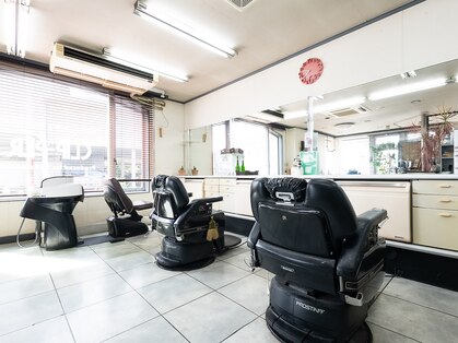 クリッパー (CLIP-PER)の写真