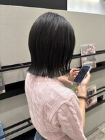 ケーツー 谷町(K-two)&nbsp;外ハネボブ