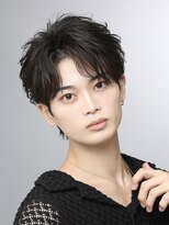 リップス 池袋(LIPPS)&nbsp;フェザーショート