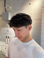 トゥルークリエイション 大宮(True Creation)&nbsp;フェザーショート