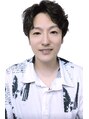 ヘアープロデュース ラピセット 松山(Lapset) 渡部 兼也