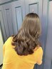 カット＋パーマ