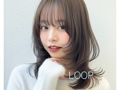 ループ(LOOP)の写真