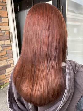 ミル(1001 mille) イルミナカラー/オレンジカラー/ワンカラー