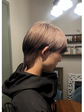 ヨナサン(Yona Saint) デザインカラー