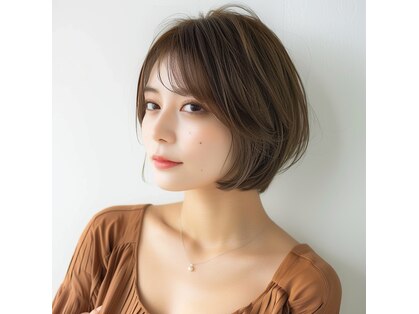 ネオヘアー 緑地公園(Neo hair)の写真