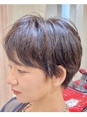 エアリーピクシーショート