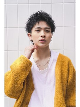 ラヴィット 横浜店(LUVIT) アクティブショート　ラフショート