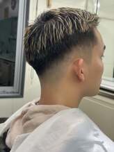 クリッパー (CLIP-PER)