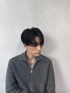 コンマセンターパート