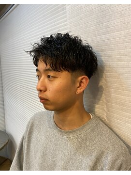 メンズショート