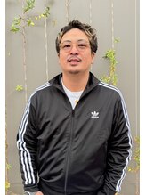 フィックス(FIX)&nbsp;流 拓也