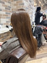 シエル 立川店(CIEL) CIEL小口 ライトベージュカラー3