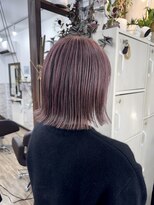 シエル(Ciel)&nbsp;アンブレラカラー★桜ピンク