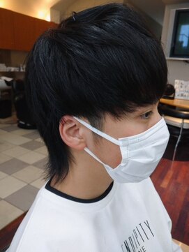 レーコ ヘアーアンドビューティー(REKO hair&beauty) テス