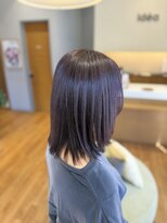 イデア 研究学園店(idea)&nbsp;アンブレラ×ラベンダー