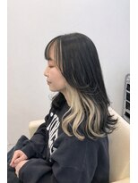 ミュール(meulu-) フェイスフレーミング