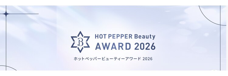 エイトサロン 八潮(8salon)のサロンヘッダー