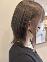 ティエラ(TIERA)&nbsp;インナーカラー