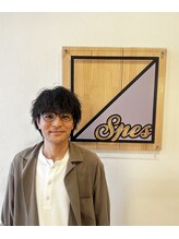 スペース 海浜幕張(spes)&nbsp;石井　達也 海浜幕張