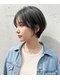 ヘアーズベリー 淡路店(hairs BERRY)の写真/カット￥2530★丁寧かつ繊細なハイクオリティカット技術♪360°可愛く見える似合わせカット！小顔魅せも◎
