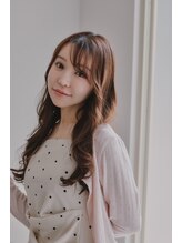 【選べる最新パーマ】デジタルパーマ、コスメパーマあなただけに似合うスタイルおまかせ☆