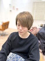 ジプソ 池袋西口(Gypso) 平成メンズショート