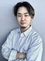 ロンドシエル 横浜(Lond ciel) 橋口 縮毛 レイヤー