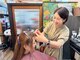 カシア cassia hair dressing salonの写真