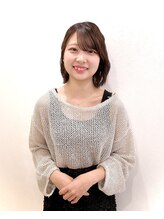 アン(an)&nbsp;菅谷 琉月
