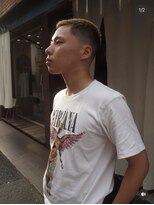 ハブ セミベースメント(Hub semi basement)&nbsp;BUZZ