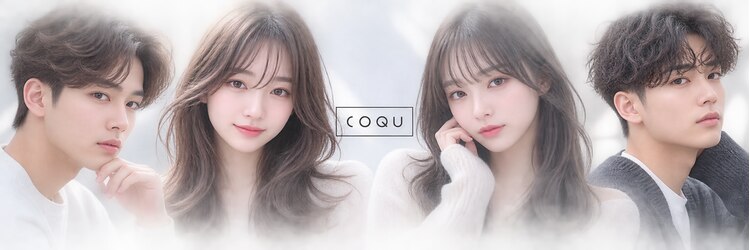 コク 千葉駅西口(COQU)のサロンヘッダー