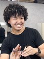 エルマーク 梅田中津(L-MARK)&nbsp;荒木 大和