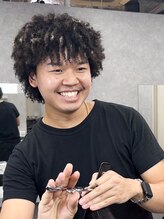 エルマーク 梅田中津(L-MARK)&nbsp;荒木 大和