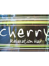 Ｃｈｅｒｒｙ　Ｒｅｌａｘａｔｉｏｎ　Ｈａｉｒ【チェリー　リラクゼーションヘアー】