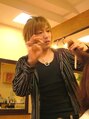 ヘアーアシスト ケーエス(Hair Assist KS) 小林 