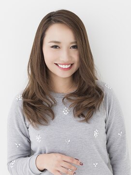 ユニックス Mark Is みなとみらい店(UNIX) ナチュラル　カール【ＵＮＩＸ高橋　裕二】