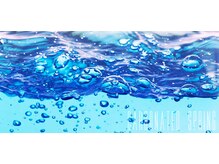 高濃度炭酸泉が無料で体験できる♪