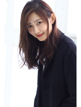 シファ(sifa) カジュアルモード☆大人ヘア☆イルミナカラー☆ヌード