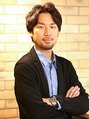 ヘアーサロンデルミック(hairsalon de LUMIC)/齋藤 勇磨