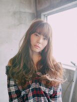 プレミアモデルズ 中野店(Premier Models)&nbsp;秋髪sweetイルミナカラー　by premier models☆