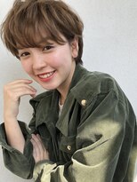 ガーデントウキョウ(GARDEN Tokyo)&nbsp;【GARDEN 田中麻由】