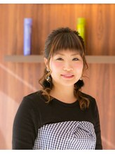 ヘアーアンドメイクアップMK 貝塚店(hair&make-up MK) とも