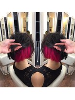 モードケイズエミュー(MODE K's eau)&nbsp;エミューカラーコレクション♪